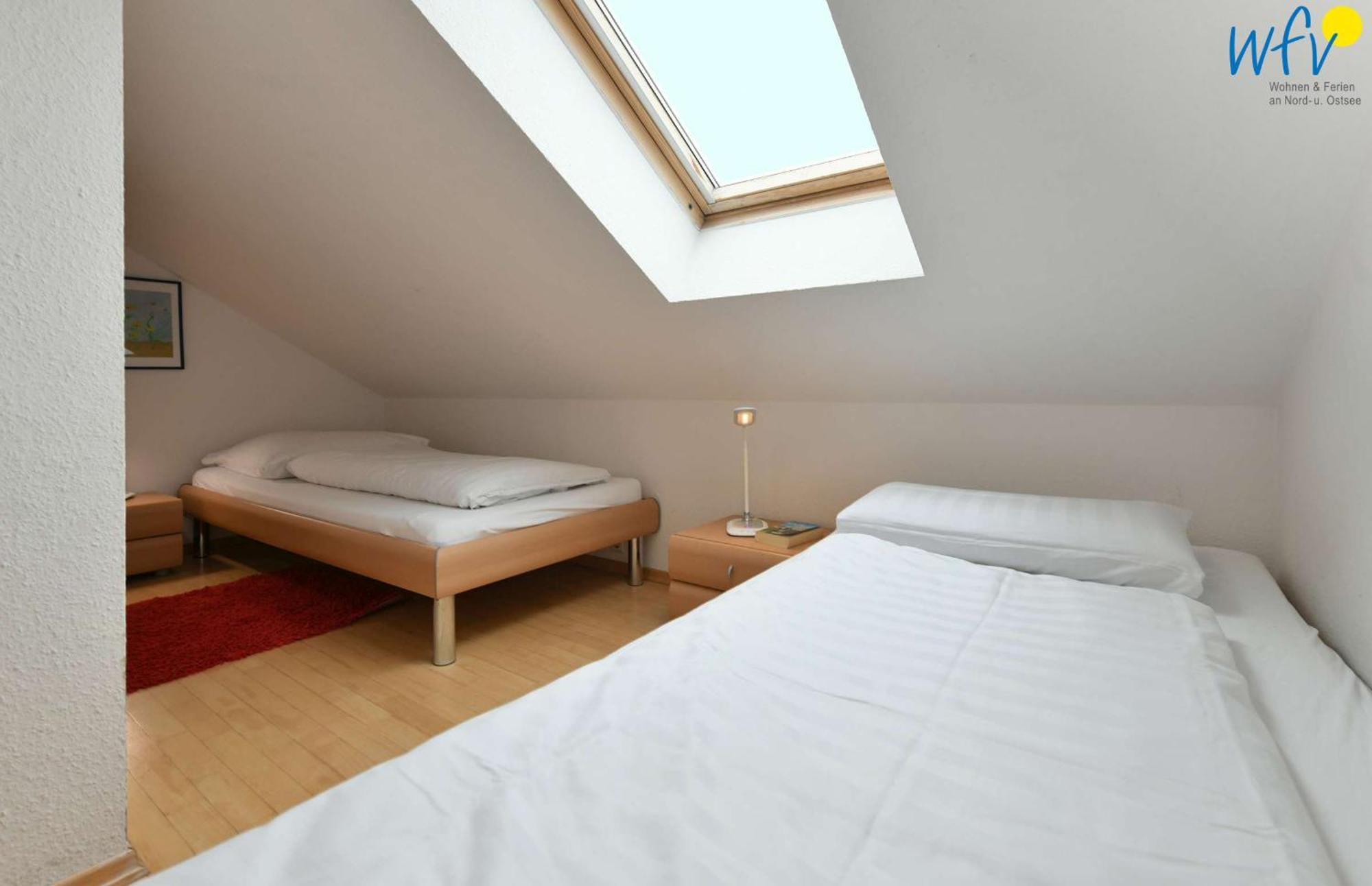Kaiserhof Ferienwohnung 311 Wangerooge Extérieur photo