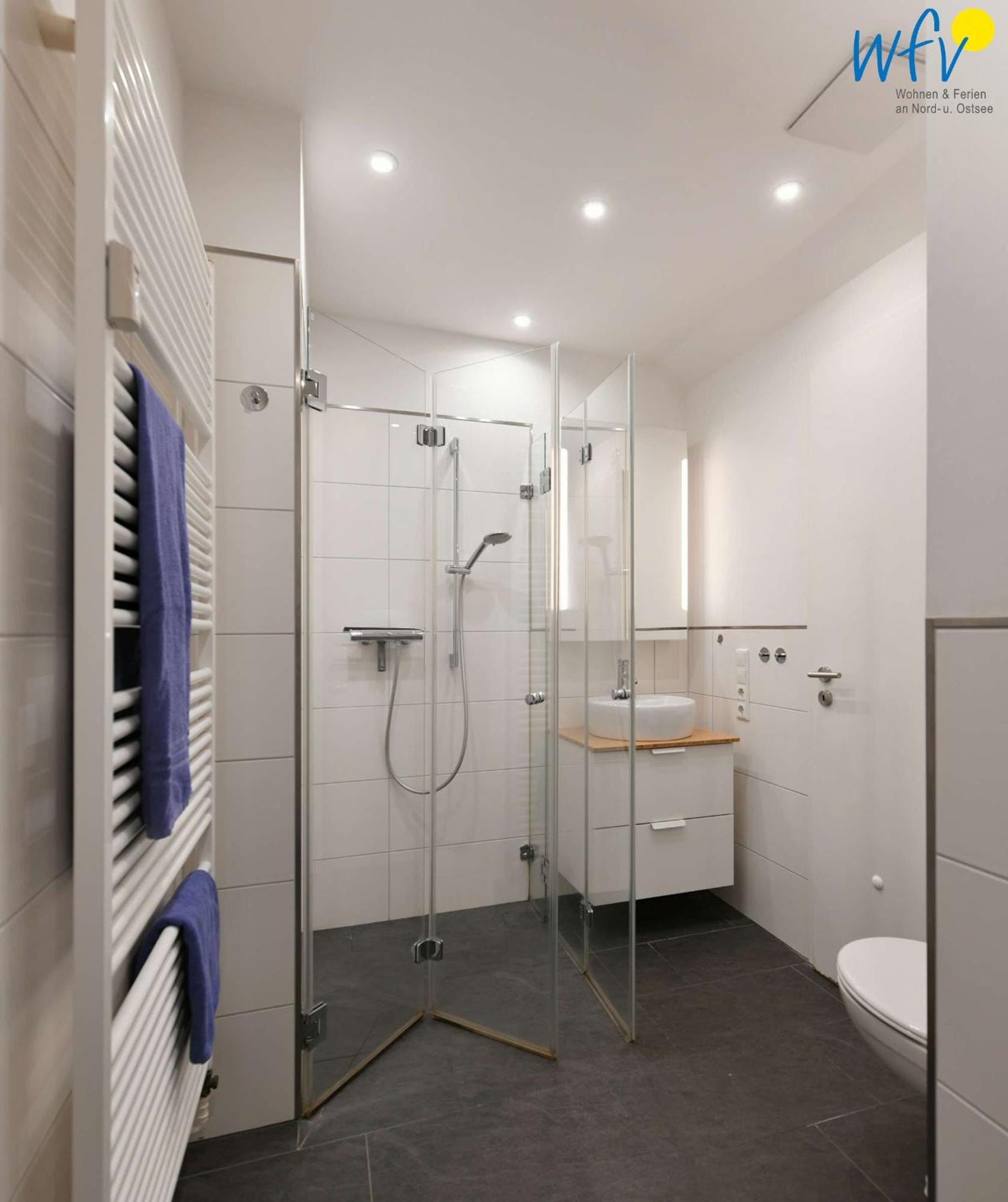 Kaiserhof Ferienwohnung 311 Wangerooge Extérieur photo