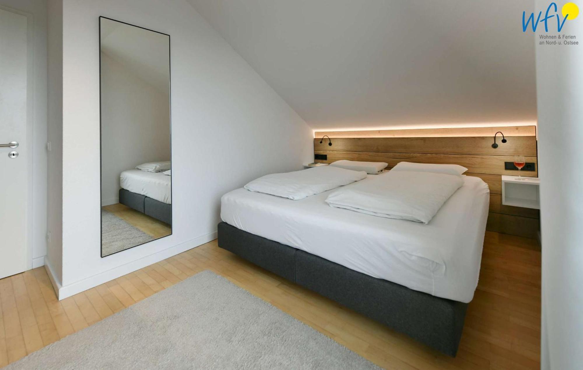 Kaiserhof Ferienwohnung 311 Wangerooge Extérieur photo
